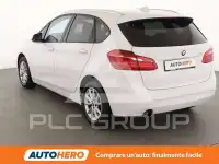 2017 BMW 218