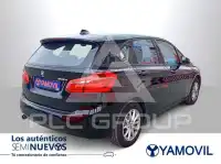 2017 BMW 218