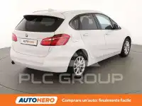 2017 BMW 218