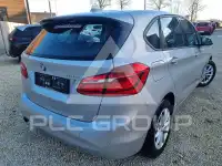 2017 BMW 218