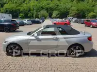2017 BMW 218