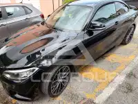 2017 BMW 218