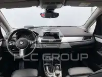 2017 BMW 218
