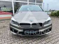 2017 BMW 218
