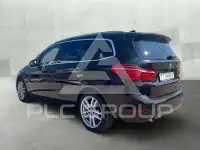 2017 BMW 218