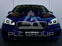2017 BMW 218