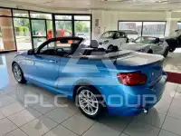 2017 BMW 218