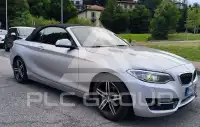 2017 BMW 218