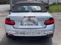 2017 BMW 218