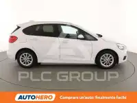 2017 BMW 218