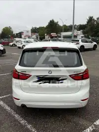 2017 BMW 218