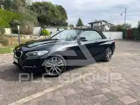 2017 BMW 218