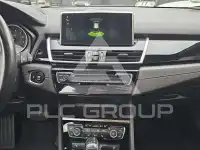 2017 BMW 218