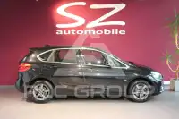2017 BMW 218