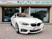 2017 BMW 218