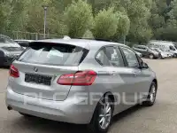 2017 BMW 218