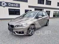 2017 BMW 218