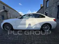 2017 BMW 218