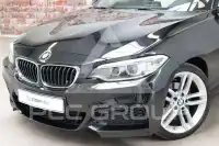 2017 BMW 218