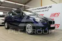 2017 BMW 218