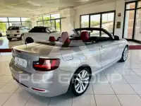 2017 BMW 218