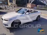 2017 BMW 218