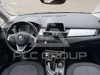 2017 BMW 218