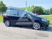 2017 BMW 218