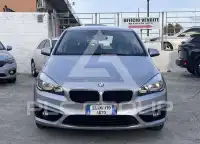 2017 BMW 218