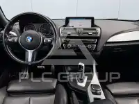 2017 BMW 218