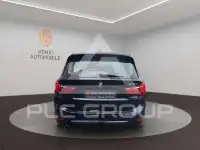 2017 BMW 218