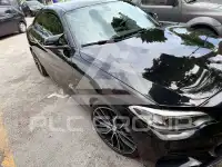 2017 BMW 218