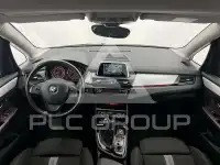 2017 BMW 218