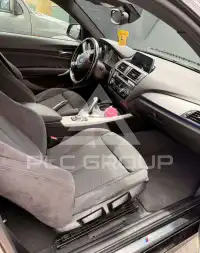 2017 BMW 218