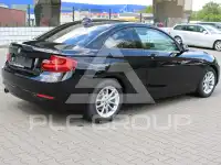 2017 BMW 218