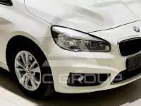 2017 BMW 218