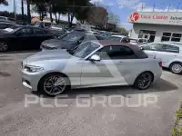 2017 BMW 218