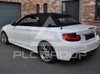 2017 BMW 218