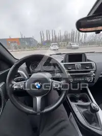 2017 BMW 218
