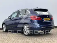 2017 BMW 218