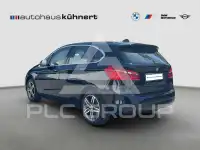2017 BMW 218