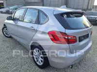 2017 BMW 218