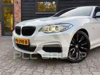 2017 BMW 218