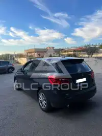 2017 BMW 218