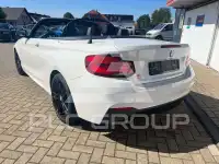 2017 BMW 218