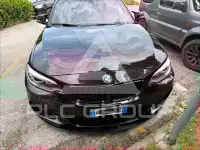 2017 BMW 218