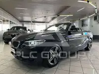 2017 BMW 218