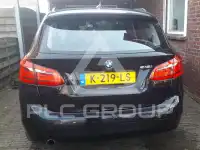 2017 BMW 218
