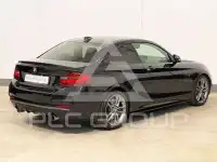 2017 BMW 218