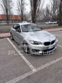2017 BMW 218